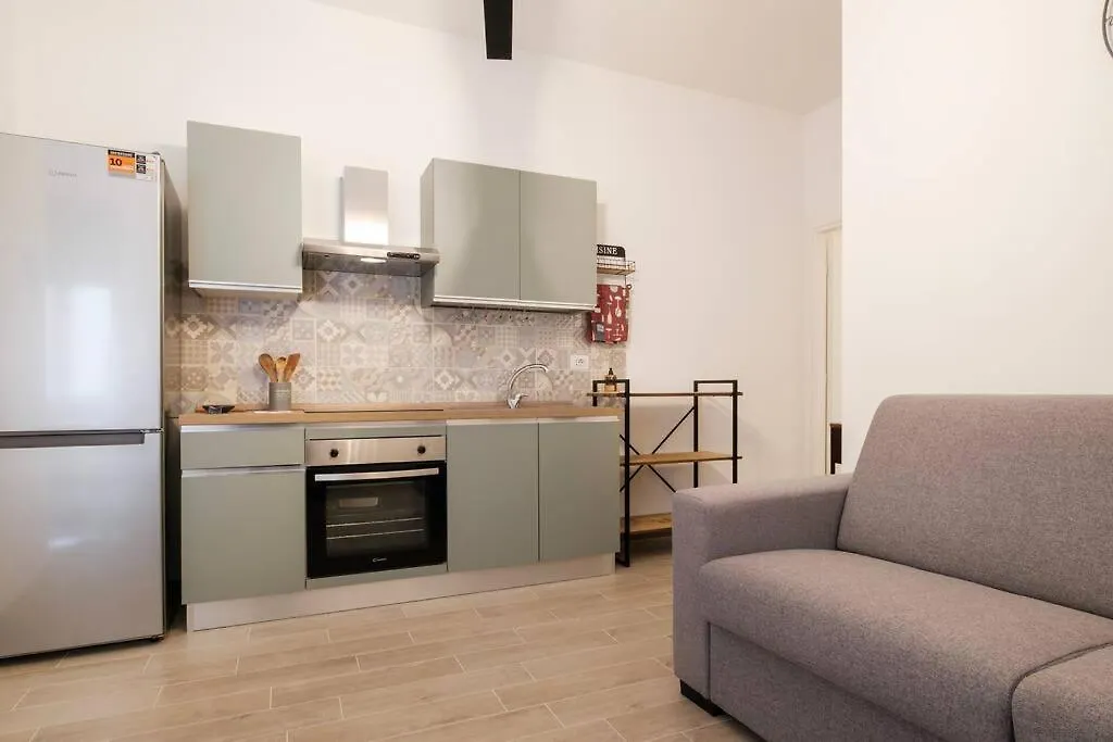 בולוניה Getthekey Ama Apartment