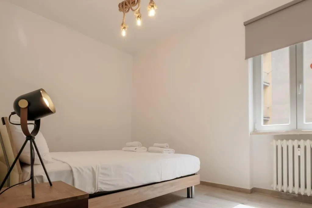 בולוניה Getthekey Ama Apartment