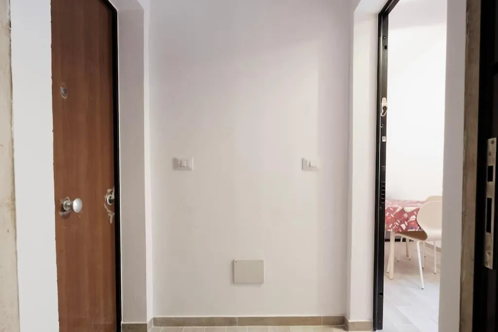 בולוניה Getthekey Ama Apartment 0*,