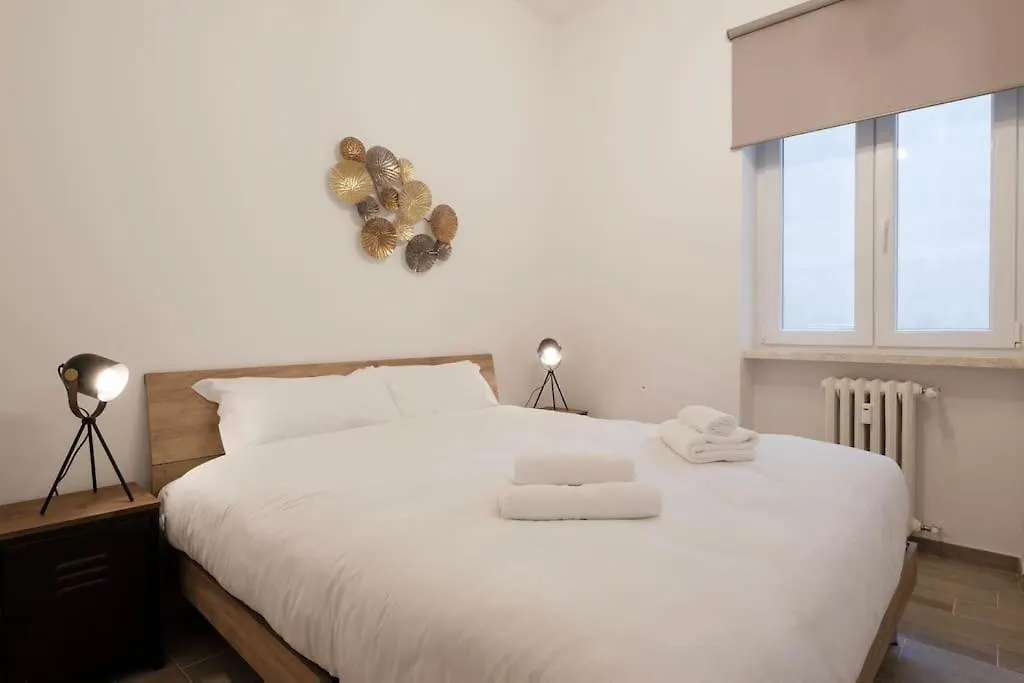 בולוניה Getthekey Ama Apartment