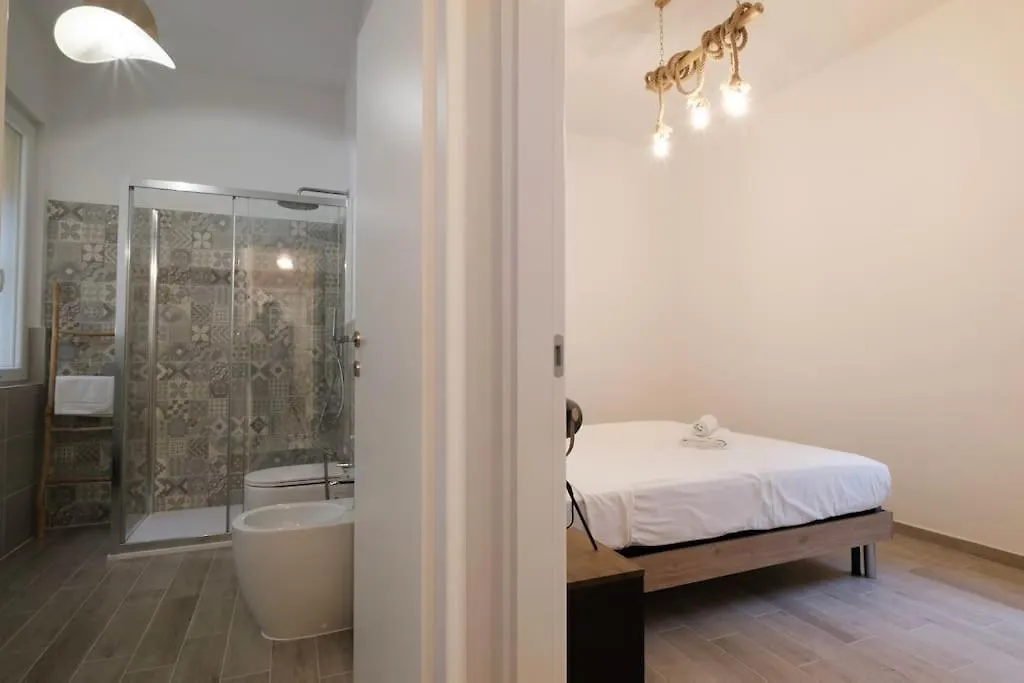 בולוניה Getthekey Ama Apartment