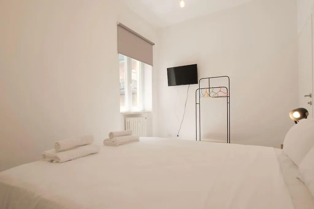 בולוניה Getthekey Ama Apartment