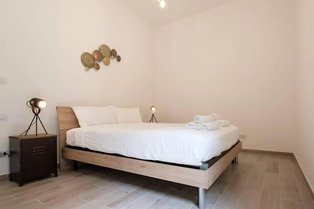 בולוניה Getthekey Ama Apartment