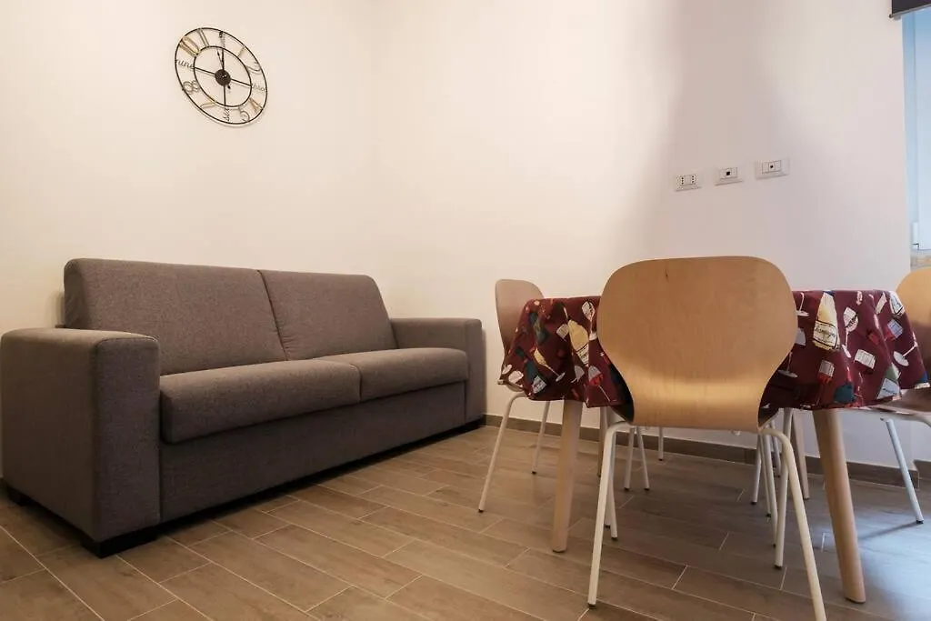 בולוניה Getthekey Ama Apartment איטליה