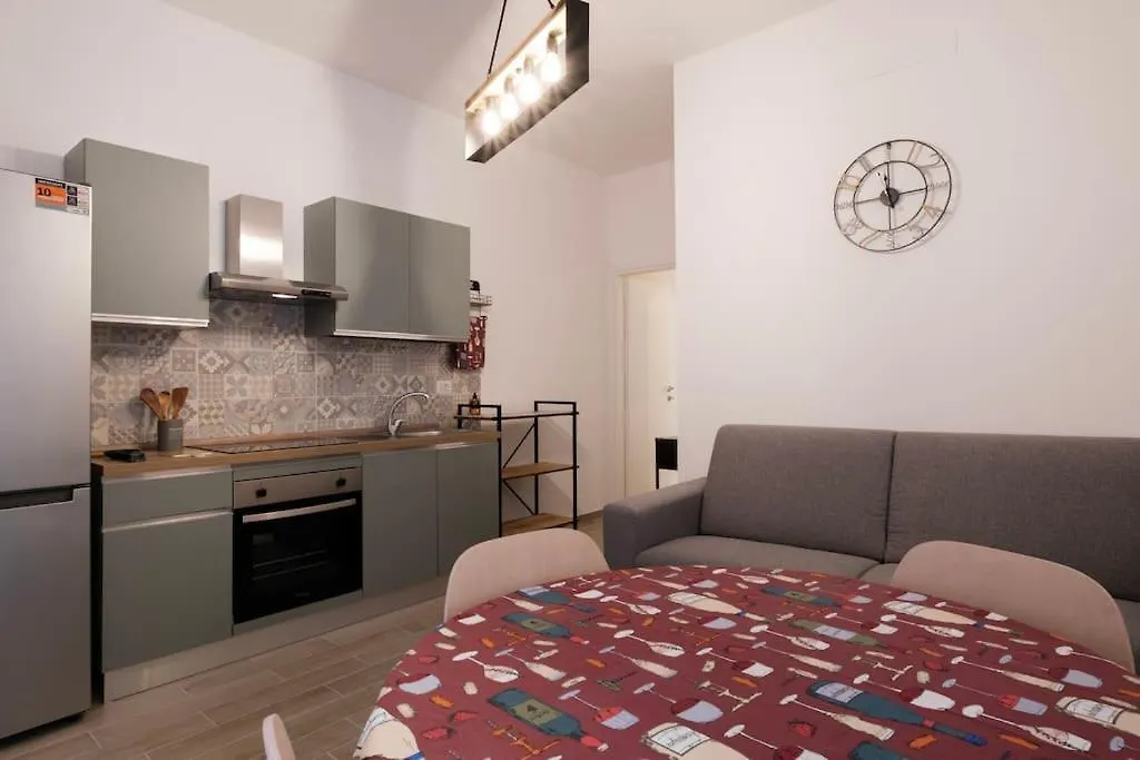 בולוניה Getthekey Ama Apartment