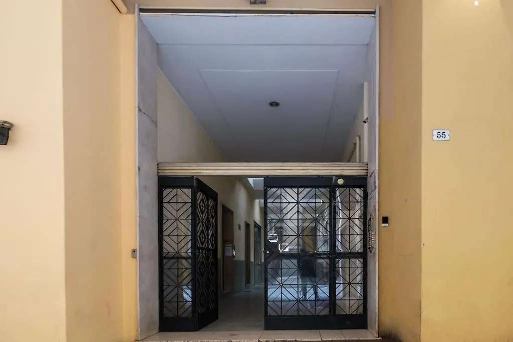 בולוניה Getthekey Ama Apartment איטליה