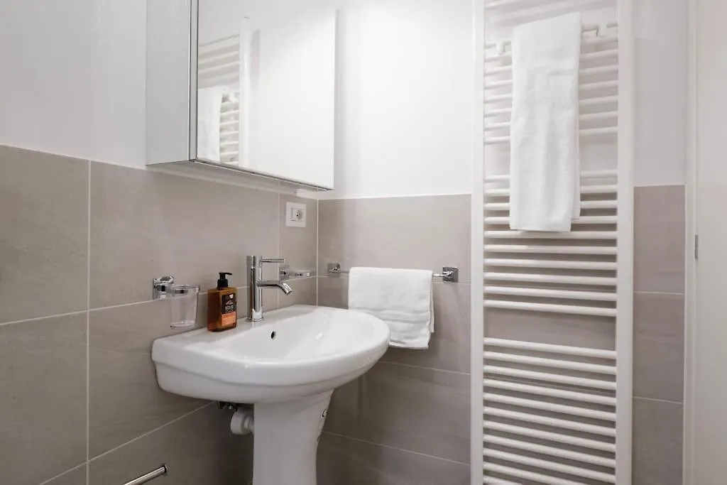 בולוניה Getthekey Ama Apartment