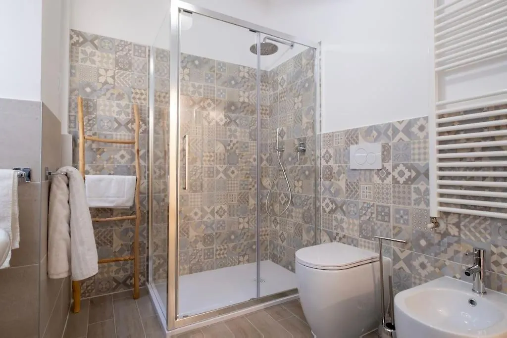 בולוניה Getthekey Ama Apartment